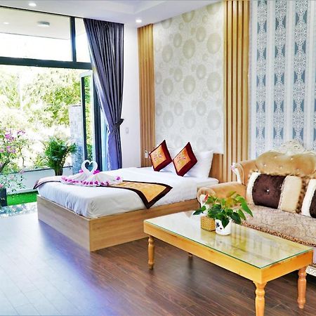 Minh Hung Apartment & Hotel Ντα Νανγκ Εξωτερικό φωτογραφία